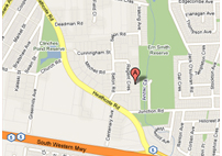 Map-smash-repairer-liverpool-moorebank